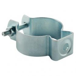 CONDUIT CLAMP FOR 3IN CONDUIT WITH NUT AN